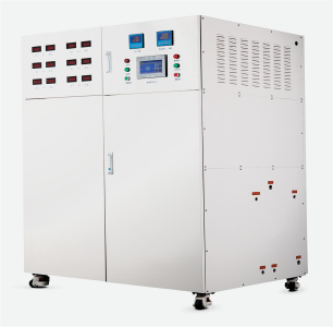 Fully Automatic PLC Hypochlorous Acid Anolyted Generator