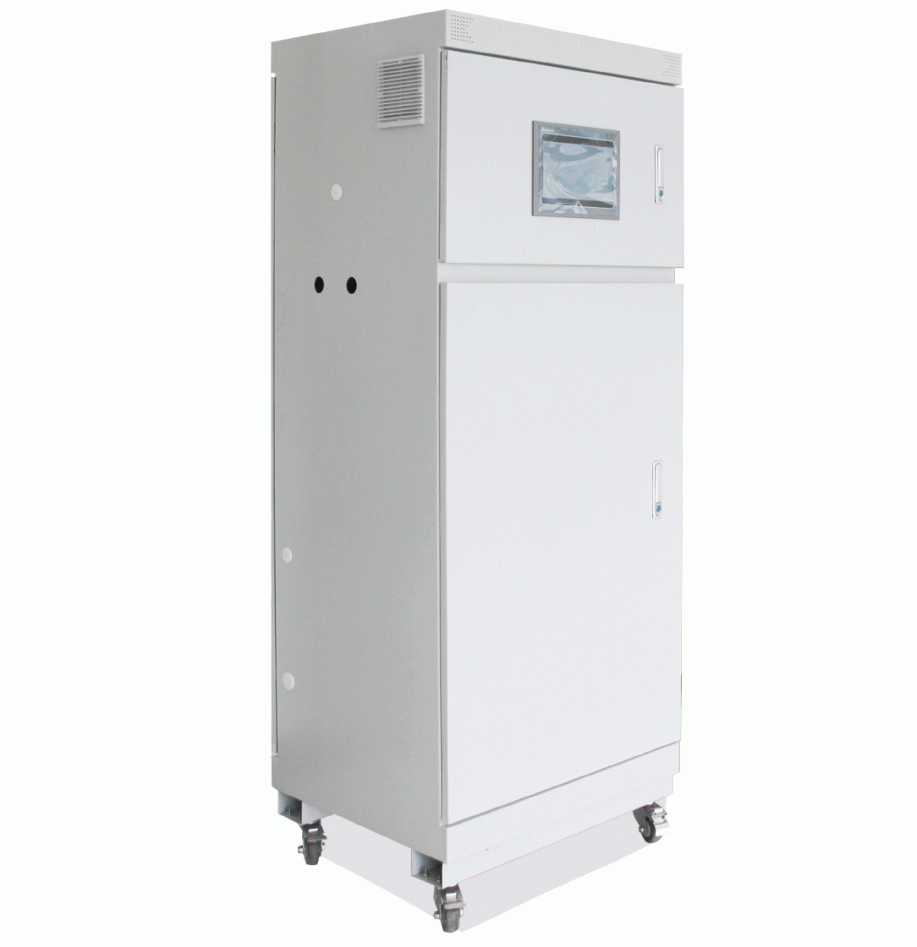 Medical Grade Hypochlorous Acid Anolyte Generator Sodium Hypochlorite Generator 7903